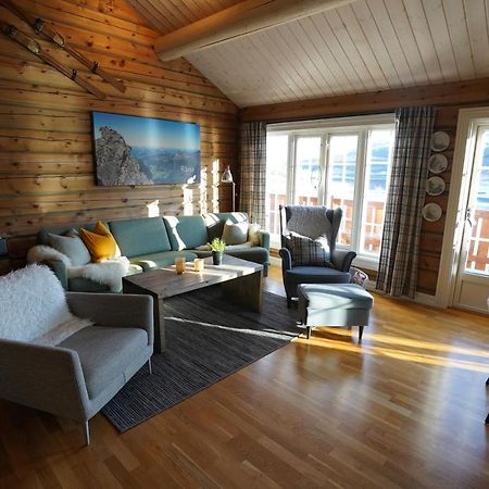 Lake View Apartment 2 Bedrooms And Loft Stranda  Luaran gambar
